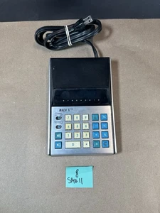 Mach V Calculator Vintage WORKS Ships Fast! - Picture 1 of 10