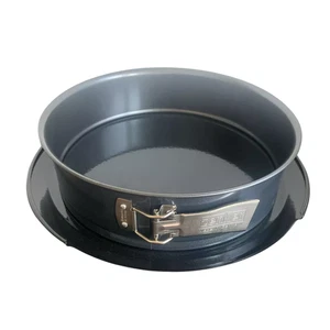 Springfrom Ø 28 cm DELUXE, Backform Zenker - Bild 1 von 2