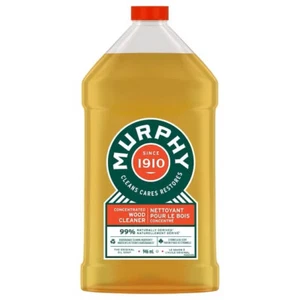 Murphy's Oil Soap, Hardwood Floor Cleaner - 32 oz - Picture 1 of 2