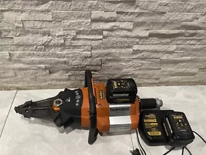 Holmatro BCT 4120 Battery Operated Rescue CombiTool - Picture 1 of 16