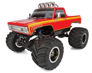 Team Associated MT12 4WD RTR Electric Monster Truck #40007C - Picture 1 of 1