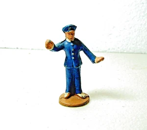 Wendal  Wend-al  allumium figure Conductor - Picture 1 of 1