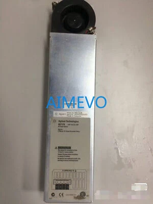 Agilent HP Keysight N6732B DC Power Supply Module 50 W - Image 1 of 2