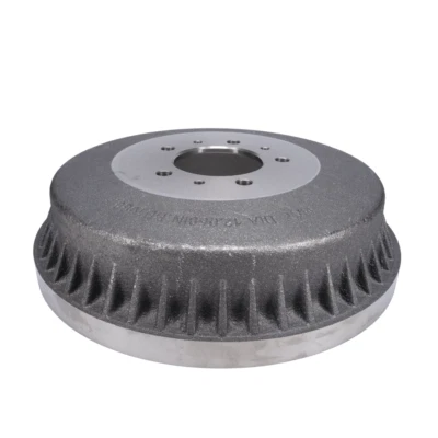 Tambor de freno delantero 61 62 63 64 65 66 67 Buick NUEVO Foto 1 de 4