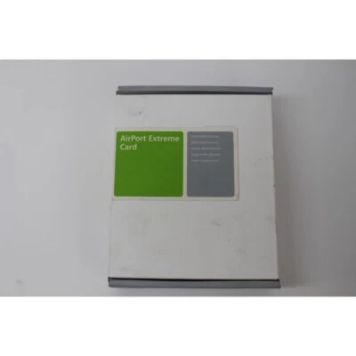 Apple AirPort Extreme Card A1026 for iMac, eMac, Powerbook - New Open Box - Image 1 of 4