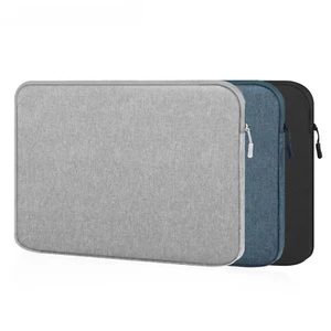 Laptop Sleeve Case 11 13 16 Inch for HP DELL Notebook Bag Carrying Bag Macbook - Bild 1 von 16