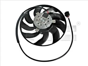 TYC Radiator Fan For VW Multivan T5 Transporter Caravelle 7H0959455A - Picture 1 of 1