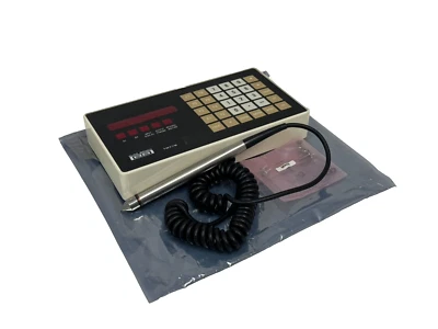 BURR-BROWN TM77B-22 MICROTERMINAL KEYPAD TM77B22 TM77B REFURBISHED - Image 1 of 4