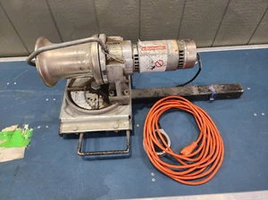 AB CHANCE 308-1170 Capstan 1000 Pound Hoist Unit #4 COMPLETE! - Picture 1 of 2