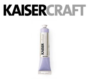 Pinturas acrílicas glicina Kaisercraft KAISERCOLOUR - Imagen 1 de 1