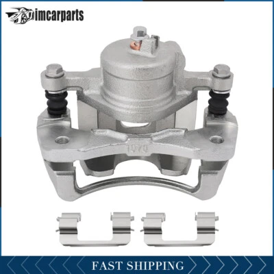 Pinzas de freno delanteras derecha para Suzuki Forenza Reno 2005 2006 2007 2008 Foto 1 de 4