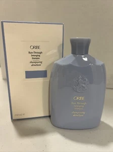 Oribe Run Through Detangling Shampoo ~ 8.5 oz / 250 ml - Picture 1 of 2