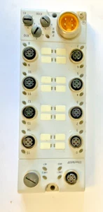 ALLEN BRADLEY 1732E16CFGM12R ETHERNET MODULE SER.A VER.07 FW REV 1.008 - Bild 1 von 7