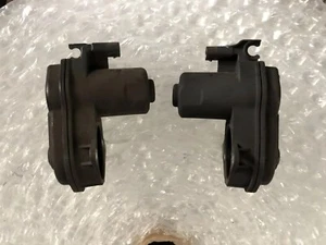 2014 Mercedes S550 S63 S65 S600 Ebrake Actuator Emegency Brake Module 1669065401 - Picture 1 of 2