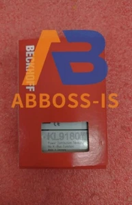 NEW 1PC Beckhoff KL9180 PLC Module Expedited Shipping - Picture 1 of 1