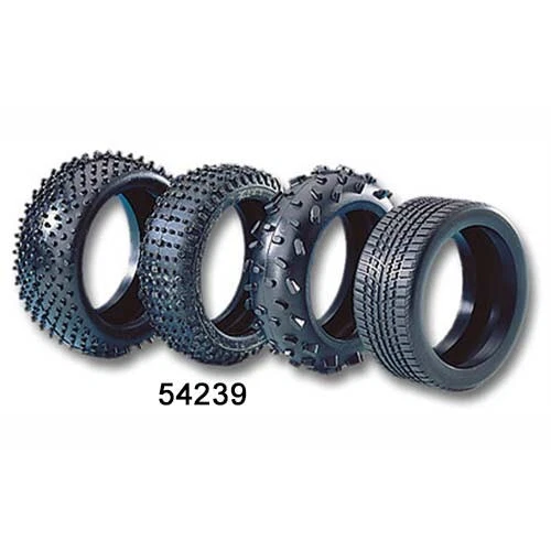 Carson 54239 1/8 Blockprofilreifen (2) 500054239 - Bild 1 von 1