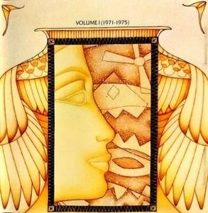 "Earth Wind & Fire" - "Eternal Dance" - (3 CD Set)  Columbia Records/ Legacy - Picture 1 of 9