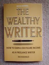 The Wealthy Writer/Paperback
