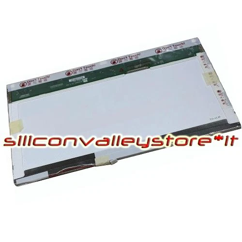 LCD Display compaq presario CQ60-210EL 15.6 " TFT Glossy - Image 1 of 1