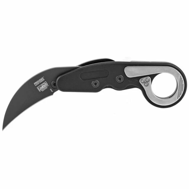 CRKT Provoke 4040 Folding Karambit Knife