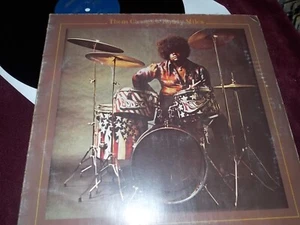 THEM CHANGES BUDDY MILES LP GATEFOLD - Picture 1 of 5