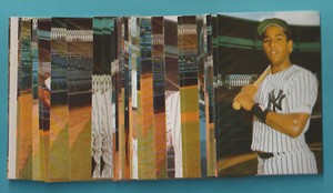 1985 TCMA New York Yankees Postcards - Pick One - Fill Your Set ⚾