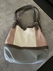 Neu! TOM TAILOR Schultertasche »Juna« Umhängetasche Damen modern - Bild 1 von 3