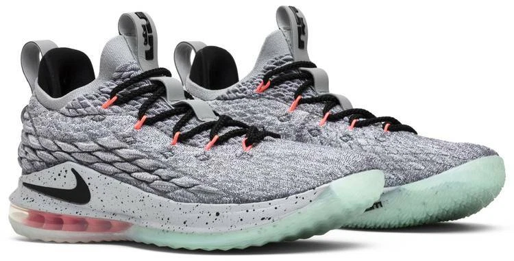 レブロン15 lebron15 バスケットボール Nike Lebron 15 Low Melon for Sale | Authenticity Guaranteed | eBay