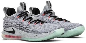 Las mejores ofertas en Zapatillas Nike LeBron 15 para hombres | eBay
