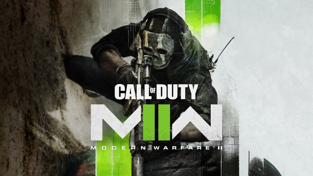 PS4/PS5 Call of Duty Modern Warfare 2 (2022) Digital Code