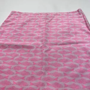 Vineyard Vines rosa hell Fisch seitlicher Reißverschluss Rock Größe 6 komplett gefüttert - Bild 1 von 5
