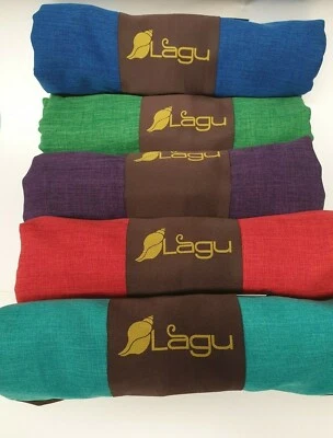 Lagu Strandlaken Strandtuch Stranddecke schnelltrockend Sand abweisend  - Bild 1 von 4