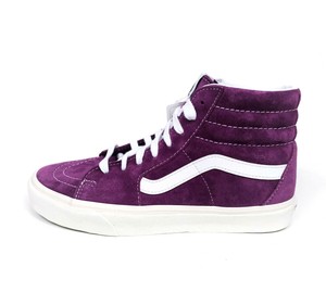 Zapatillas deportivas de mujer VANS color morado | Compra online en eBay