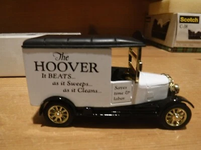Corgi 1920's Ford Model "T" Van Hoover Classic     SUPER RARE COLLECTIBLE    NIB - Image 1 of 4
