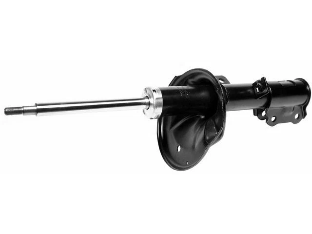 Monroe 77MV25F Front Left Strut Assembly Fits 2005-2009 Kia Spectra5 Foto 1 de 1