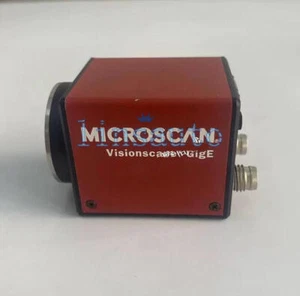 ONE Used Microscan visionscape CMG50C 11014546 98-000120-01 - Picture 1 of 1