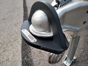 Coupler Lock 2 5/16" High Security - Bild 1 von 12