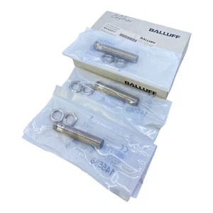 Balluff BES02FT Induktiver Sensor VE 3stk. 10...30 VDC IP68 1000 Hz PNP Öffner - Picture 1 of 12