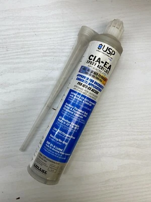 MiTek CIA-EA Uncracked Structural Concrete Epoxy Acrylate All Weather R10