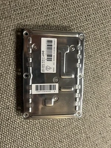 D1S D2S 4 PIN 12V XENON HID BALLAST For OEM Valeo LAD5GL (fit Audi VW Volvo) - Picture 1 of 8