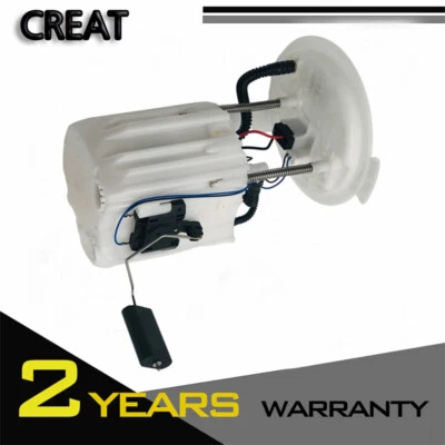 Conjunto de bomba de combustible para Mercedes Benz A160 A180 A200 A250 A260 B160 B180 1.6 2.0T Foto 1 de 4