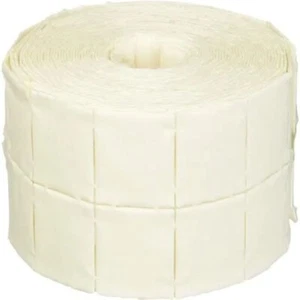 3000 Pezzi MP HAIR Nail Pad Salviette Cellulosa Pretagliate Unghie - Imagen 1 de 1