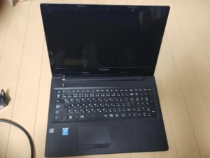 Lenovo G50-80 i3-5005U 2.00GHz RAM 8GB HDD 500GB 15.6 Inch - Picture 1 of 5