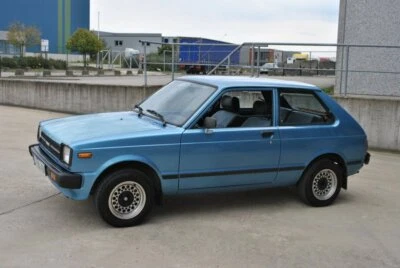 Modelos Toyota Starlet KP60, KIT DE TUBOS DE FRENO DE COBRE, NUEVO Foto 1 de 2