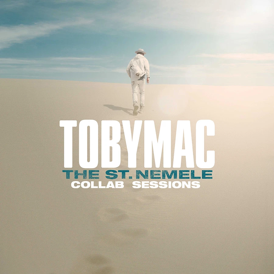 Toby Mac • The St. Nemele Collab Sessions CD 2019 Forefront Records •• NEW •• Foto 1 de 1