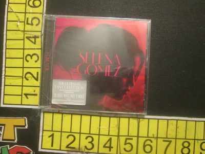 For You by Gomez, Selena (CD, 2014) - Image 1 of 4