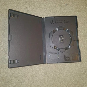 GameCube genuine disk case Replacement - Picture 1 of 3