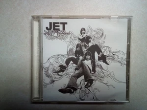 Jet-Get Born-CD - Bild 1 von 3