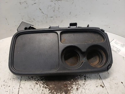 Consola central inferior delantera usada se adapta a: Honda Cr-v 2002 piso AT grado inferior delantero Foto 1 de 4