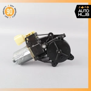 Maserati Quattroporte M156 Front or Rear Right Door Window Regulator Motor OEM - Picture 1 of 8
